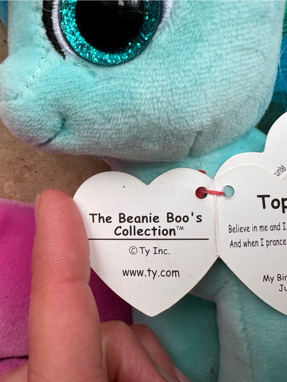 Plushie Bundle - Picture 2 of 6